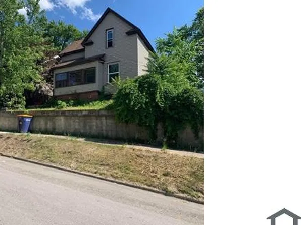 754 Olympia St SW, Grand Rapids, MI 49503