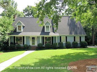 202 Ripley Station Rd, Columbia, SC 29212