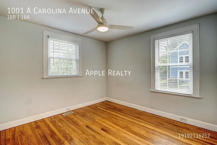 1001-A Carolina Ave - Available Now! — Photo 4