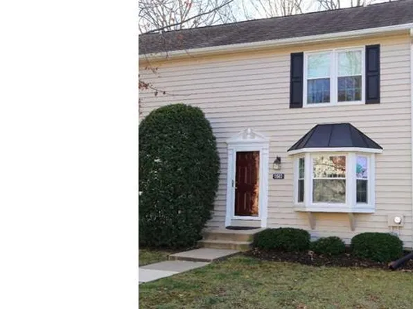 1603 N Glen Dr, Glen Mills, PA 19342