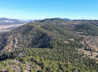 Paradise Springs Rnch, Pine Valley, UT 84781