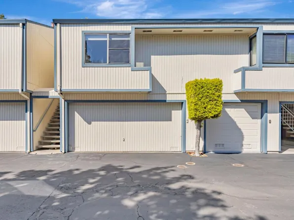 3589 S Bascom Ave APT 10, Campbell, CA 95008