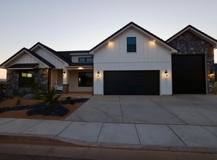 3906 S Kennedy Ln #127, Washington, UT 84780