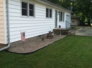 11604 N Westwood Dr, Farmersburg, IN