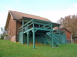 1416 E Park Ln, Sevierville, TN 37876