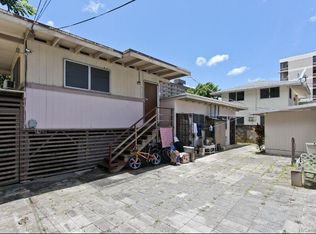 1525 Piikoi St, Honolulu, HI 96822