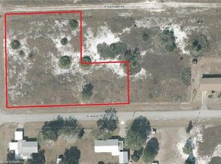 2500 W Newton Rd, Avon Park, FL 33825