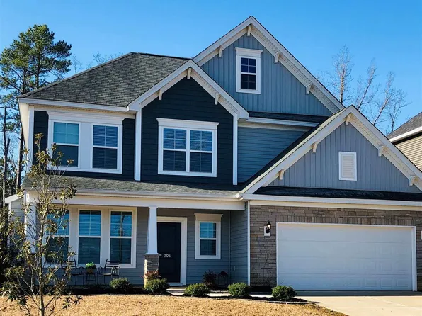 306 Hollow Cove Rd, Chapin, SC 29036