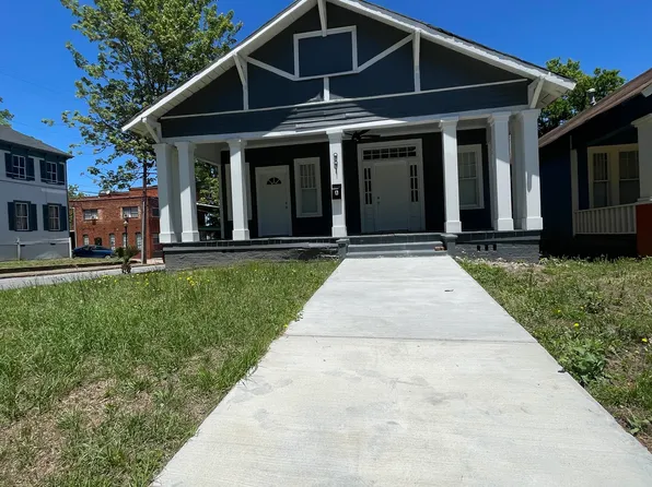 991 Walnut St #A, Macon, GA 31201
