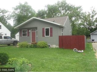 723 N Ramsey Ave, Litchfield, MN 55355