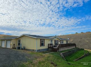 3241 S Slope Ln, Clarkston, WA 99403