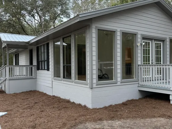 108 BROOM SAGE Drive, Melrose, FL 32666