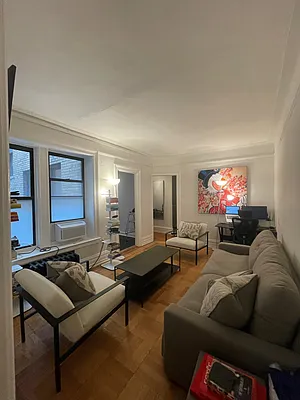 Rented by B Gans Management | media 23