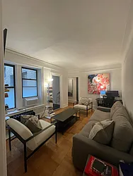 Rented by B Gans Management