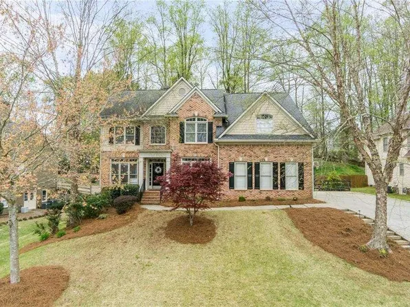 110 Ardsley Run, Canton, GA 30115