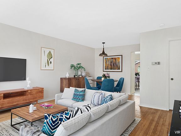 2nd image of 7226 Washington St APT B