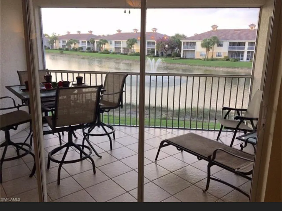 3023 Horizon Ln #2508
