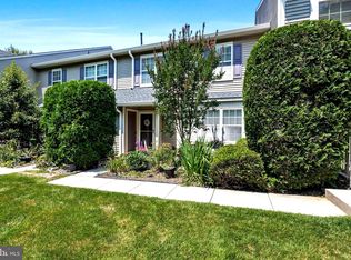 307 Coventry Way, Mount Laurel, NJ 08054