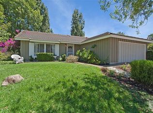 834 Maplewood Ct, Thousand Oaks, CA 91320
