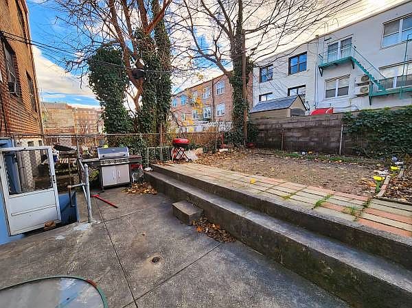 1st image of 266 Senator St #1REAR