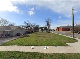 1144 NW 95th St LOT 30-31, Oklahoma City, OK 73114