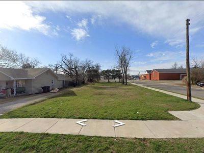 1144 NW 95th St Lot 30-31, Oklahoma City, OK, 73114