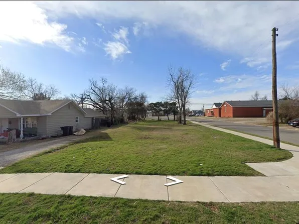 1144 NW 95th St Lot 30-31, Oklahoma City, OK 73114