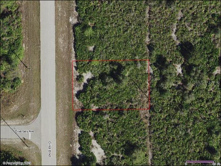 1st image of 4410 Gillot Blvd