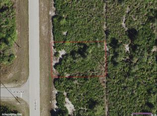 4410 Gillot Blvd, Port Charlotte, FL 33981