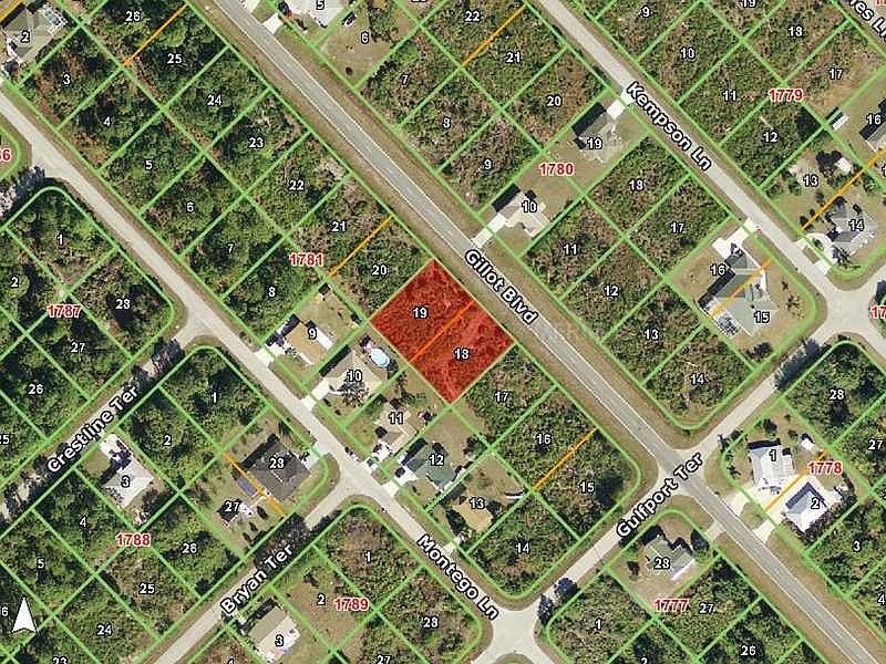 1st image of 5313 Gillot Blvd