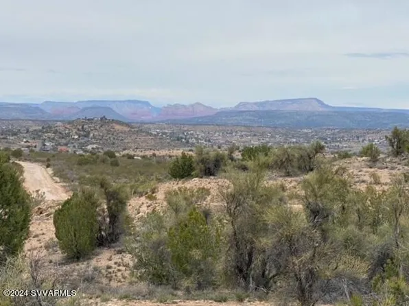3100 Padre Kino Trail, Rimrock, AZ 86335