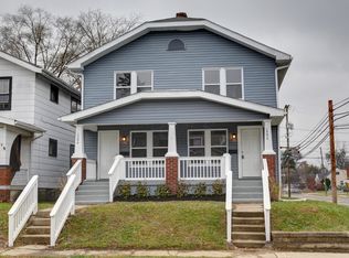 1294-1296 Oakwood Ave, Columbus, OH