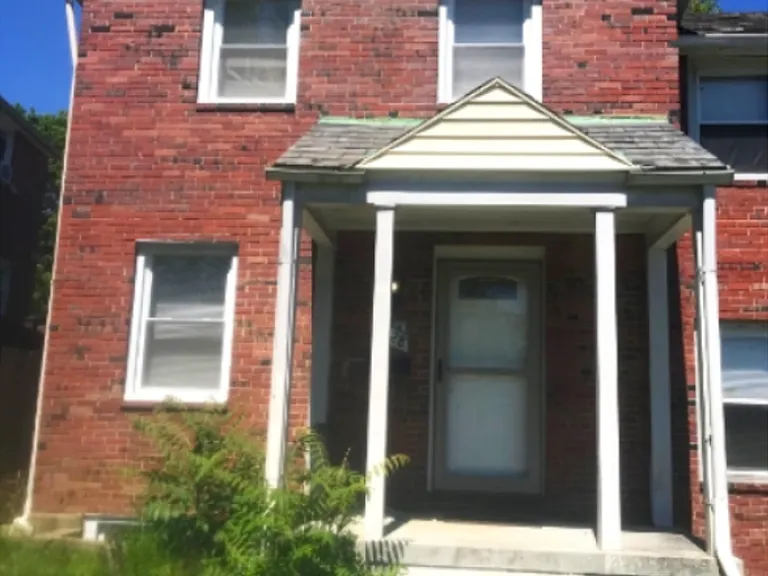 928 Argonne Dr #D-550 — Photo 1