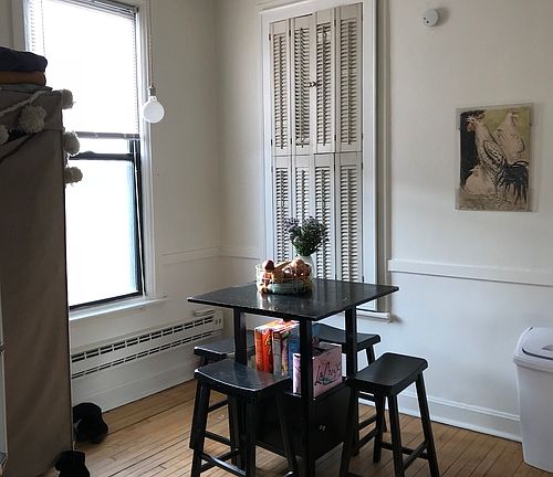 3rd image of 1801 N Bissell St APT 3R