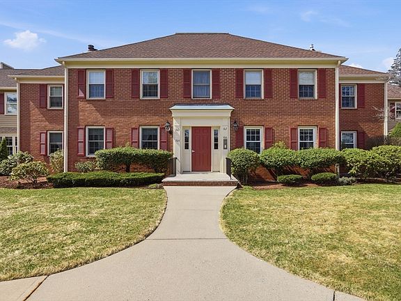 2nd image of 167 Village Post Rd #167