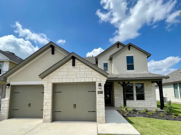 29771 Slate Creek, Boerne, TX 78015