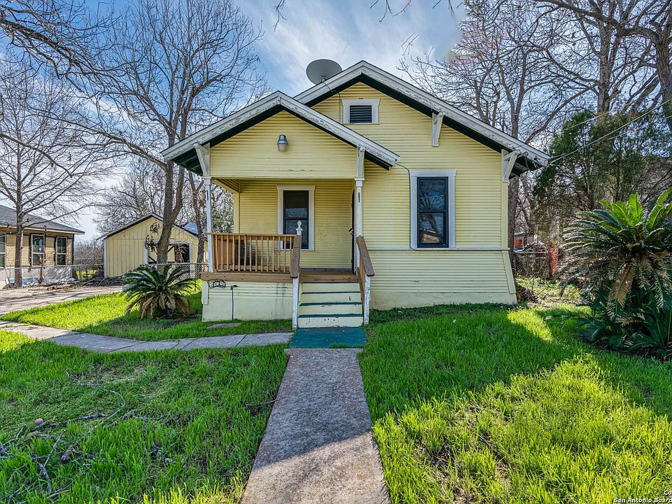 1st image of 2510 SCHLEY AVE