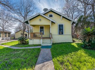 2510 Schley Ave, San Antonio, TX 78210