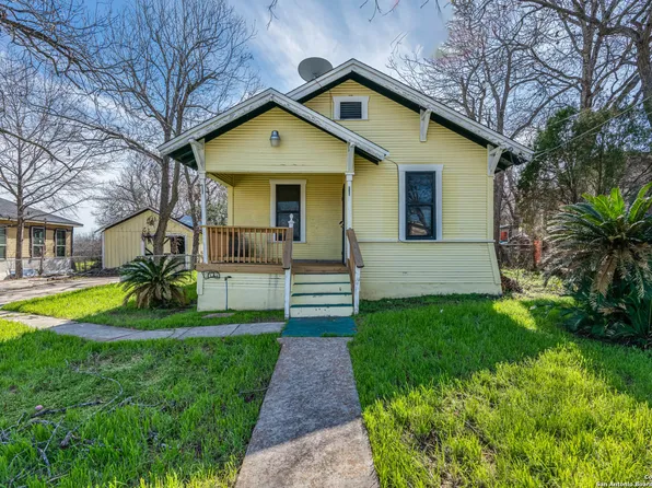 2510 SCHLEY AVE, San Antonio, TX 78210
