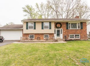 5003 Lynbridge Ln, Toledo, OH 43614