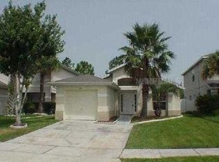 1412 Timberbend Cir, Orlando, FL 32824