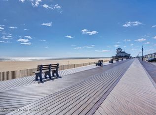 903 Ocean Ave APT 1, Belmar, NJ 07719