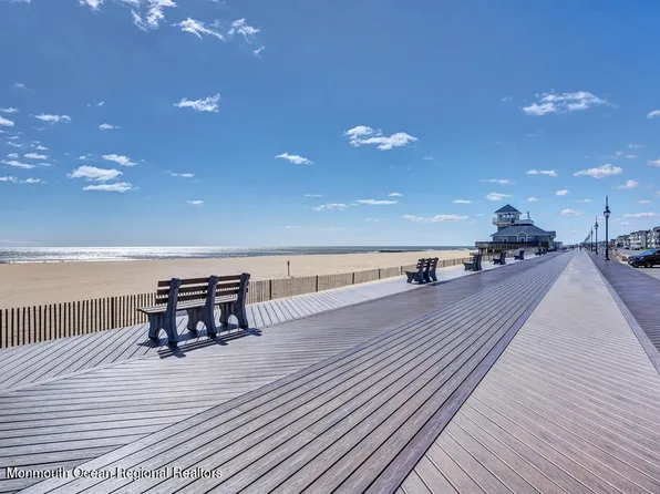 903 Ocean Ave APT 1, Belmar, NJ 07719