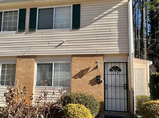 405 Fairburn Rd SW APT 17, Atlanta, GA 30331