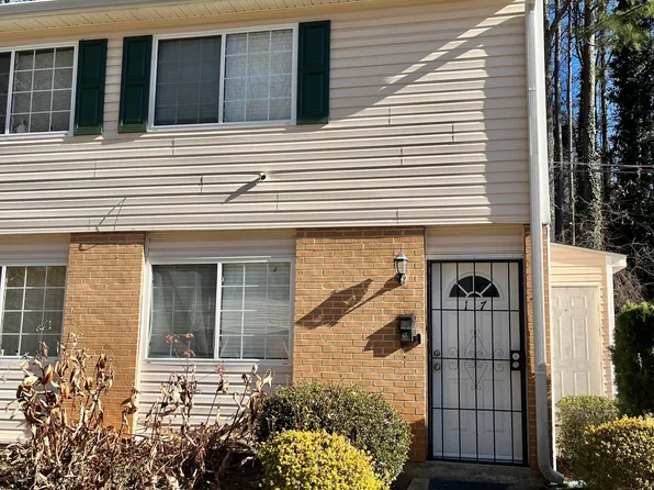 405 Fairburn Rd SW APT 17, Atlanta, GA 30331