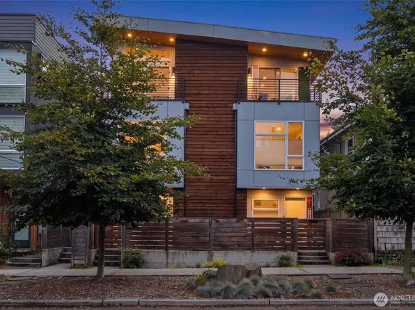 122 17th Avenue E #B, Seattle, WA 98112