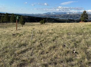 8565 Eagle View Rd, Helena, MT 59602