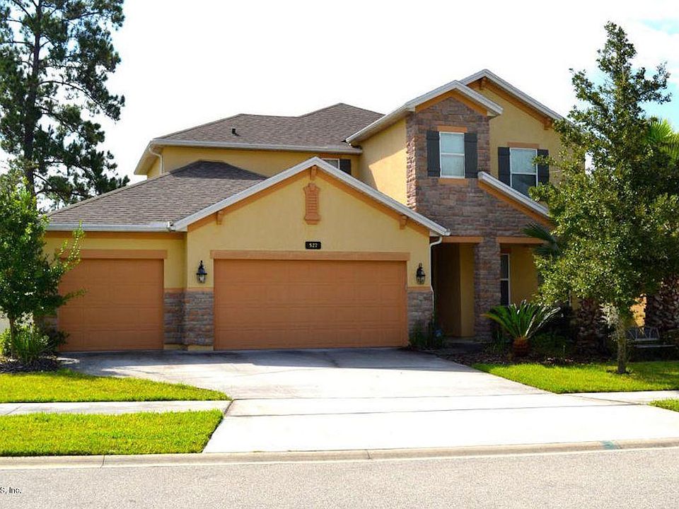 1st image of 527 Huffner Hill Cir