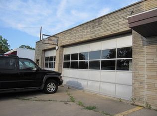 237 N Taft St, Paxton, IL 60957