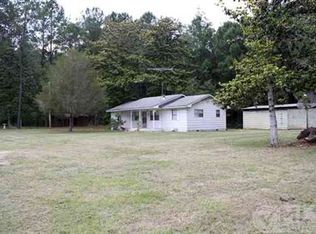 1079 Telogia Creek Rd, Quincy, FL 32351